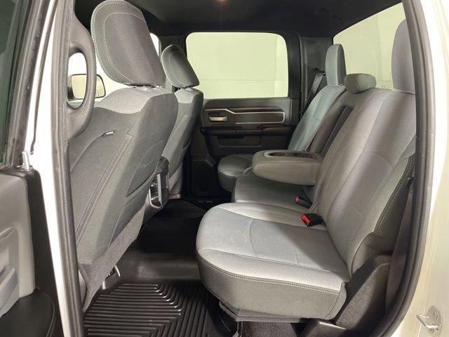 2022 Ram 2500 Vehicle Photo in PHOENIX, AZ 85014-3381