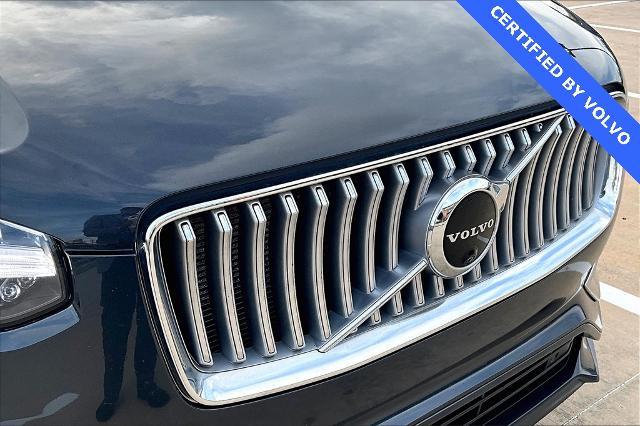 2022 Volvo XC90 Vehicle Photo in Houston, TX 77007