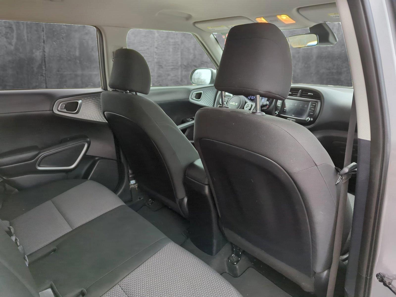 2022 Kia Soul Vehicle Photo in Memphis, TN 38128