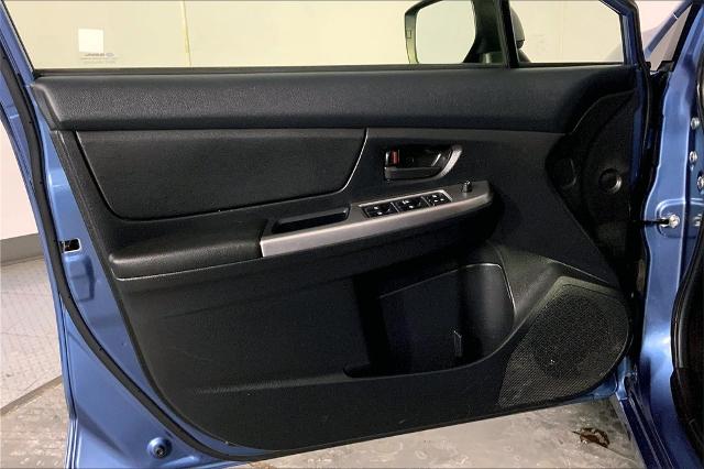 2016 Subaru Impreza Wagon Vehicle Photo in Lees Summit, MO 64086