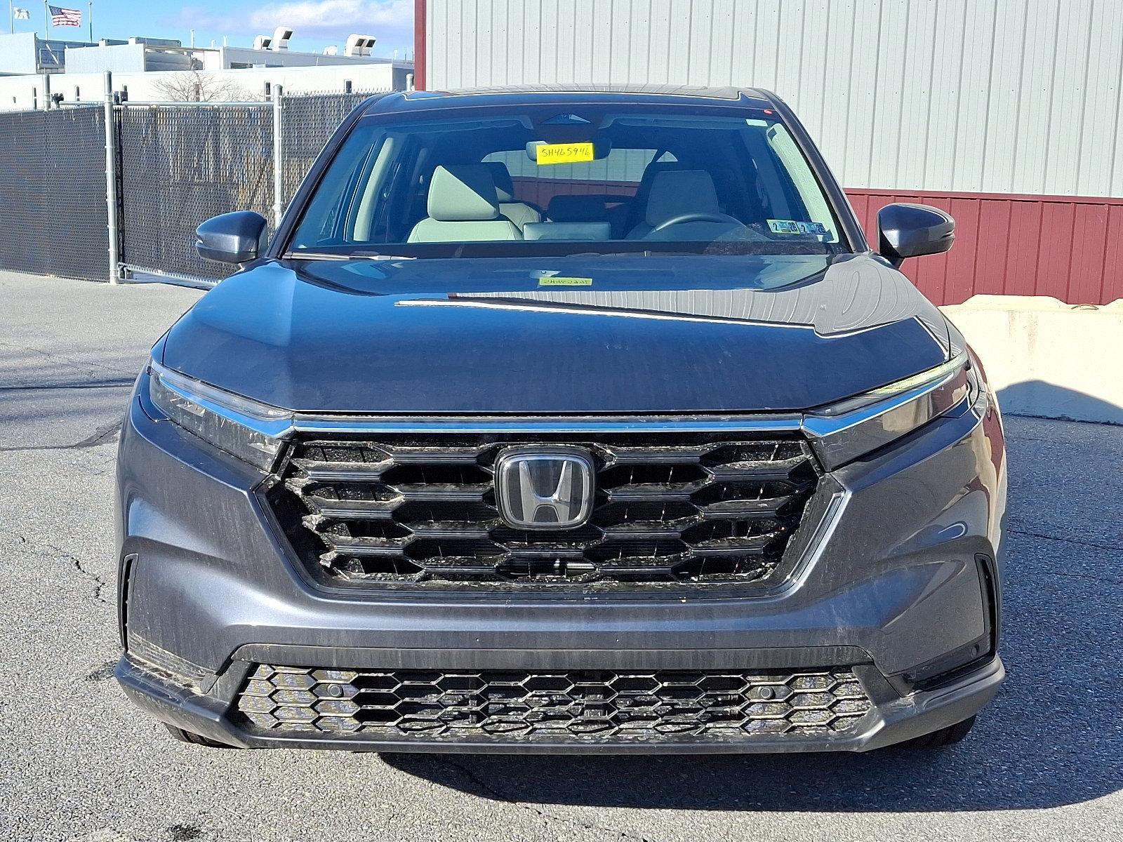 2025 Honda CR-V Vehicle Photo in Harrisburg, PA 17111