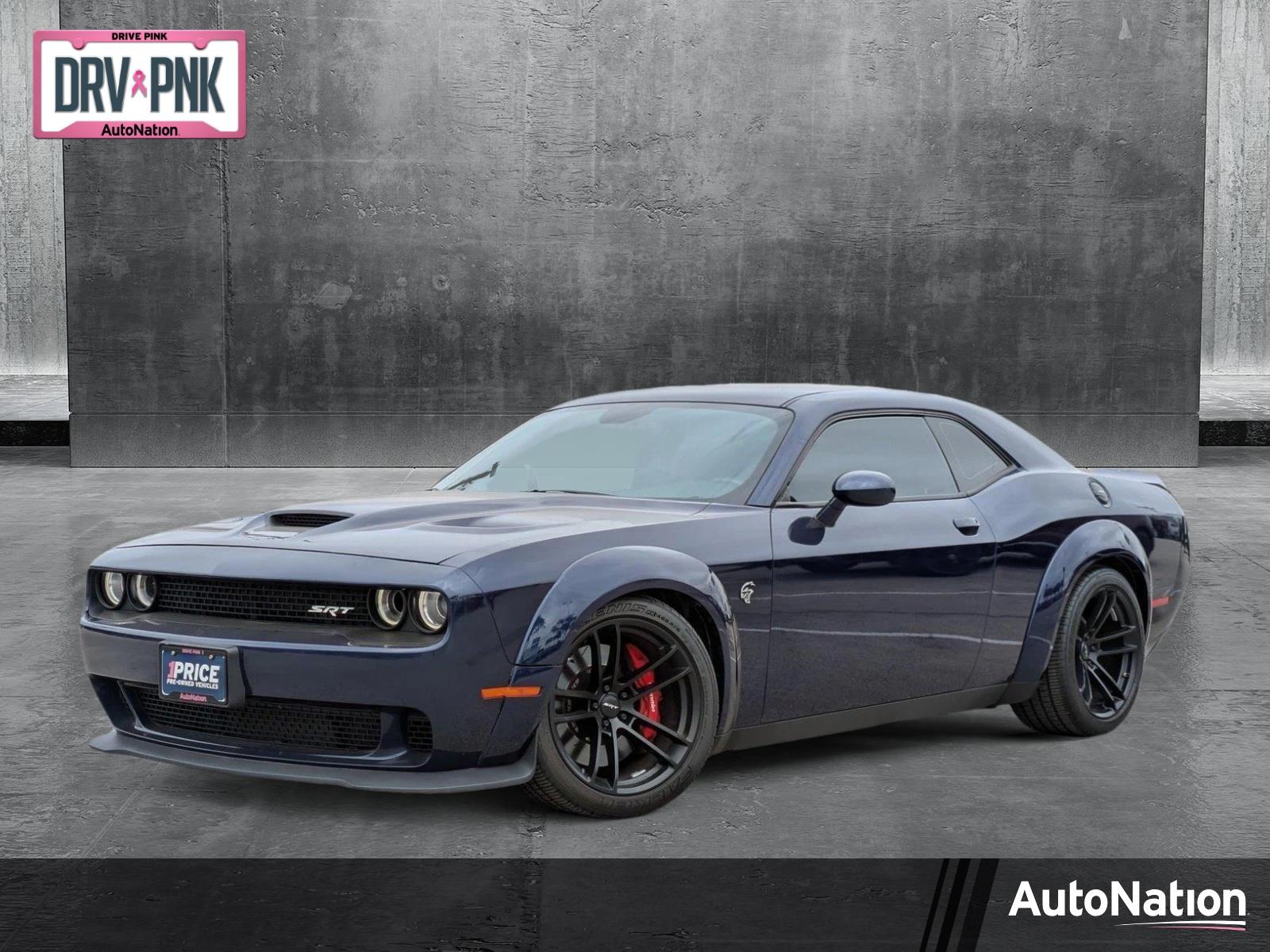 2015 dodge challenger srt hellcat for sale 2025