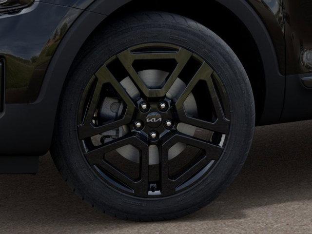 2025 Kia Telluride Vehicle Photo in Westbrook, ME 04092