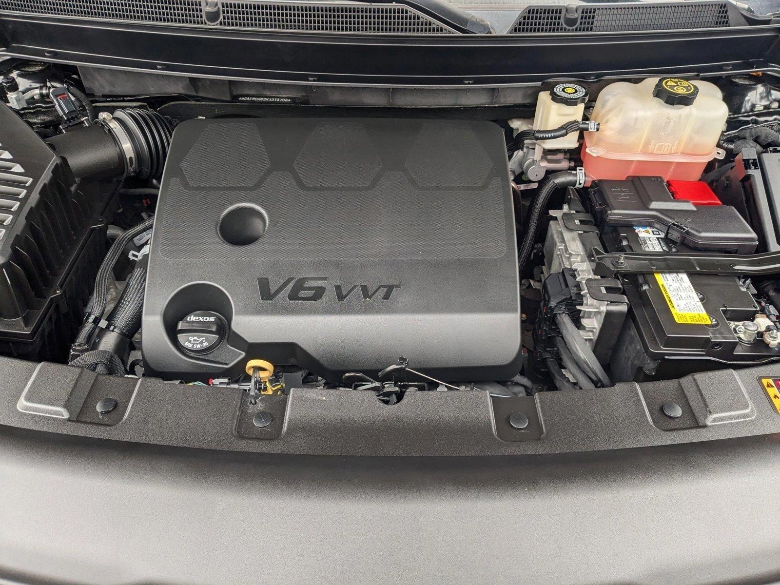 2019 Buick Enclave Vehicle Photo in Cockeysville, MD 21030-2508