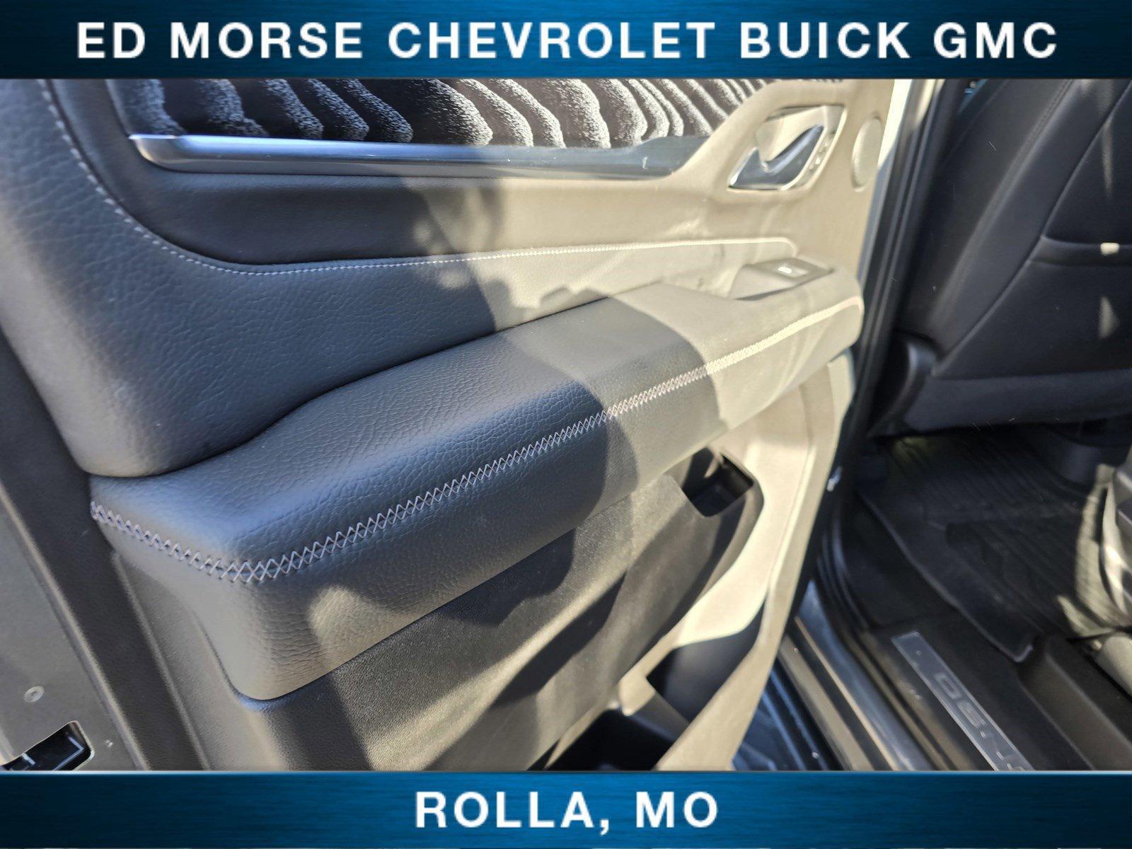 2021 GMC Yukon XL Vehicle Photo in Rolla, MO 65401