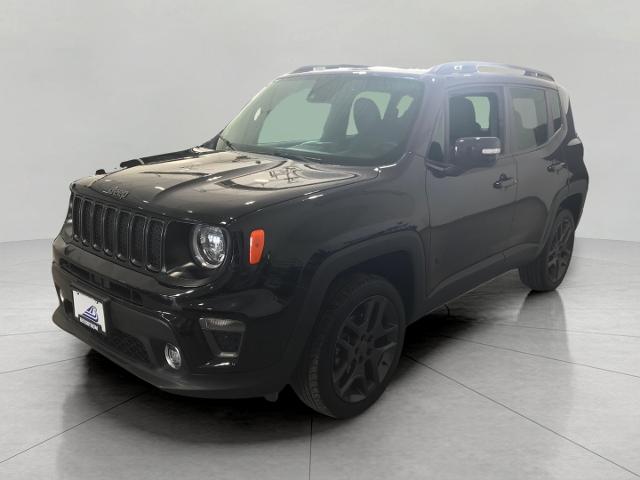 2020 Jeep Renegade Vehicle Photo in GREEN BAY, WI 54303-3330