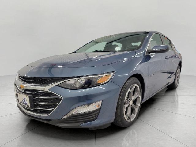 2024 Chevrolet Malibu Vehicle Photo in GREEN BAY, WI 54303-3330