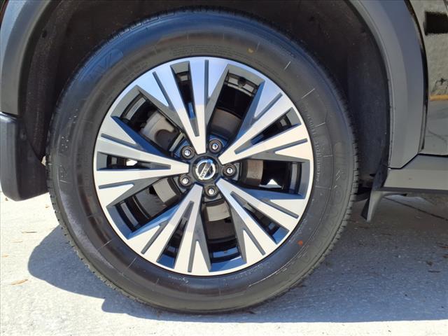 2021 Nissan Rogue Vehicle Photo in TAMPA, FL 33612-3404