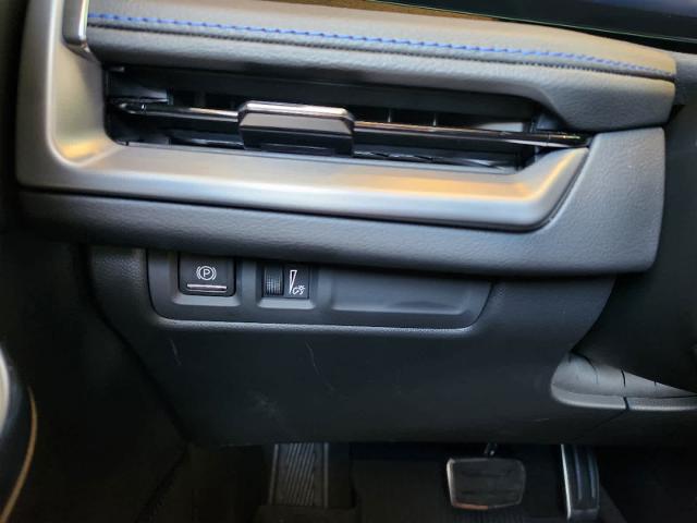 2025 Cadillac XT4 Vehicle Photo in HOUSTON, TX 77079