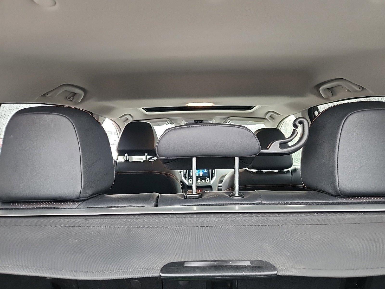 2022 Subaru Crosstrek Vehicle Photo in Mechanicsburg, PA 17050