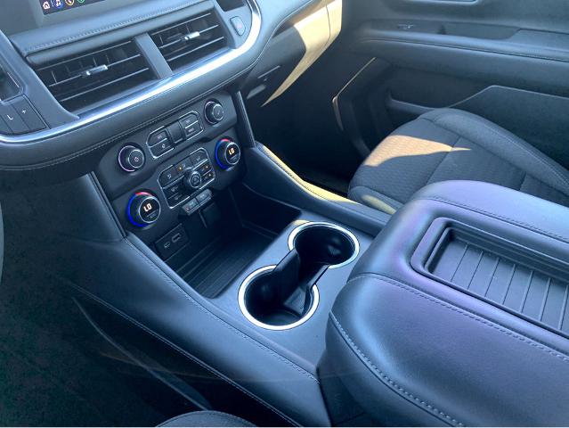 2023 Chevrolet Tahoe Vehicle Photo in BEAUFORT, SC 29906-4218