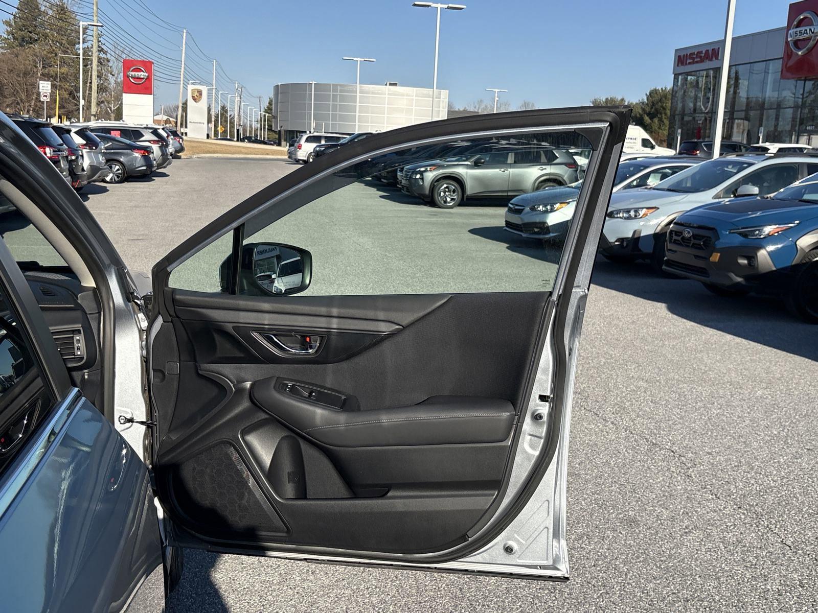 2020 Subaru Outback Vehicle Photo in Mechanicsburg, PA 17050