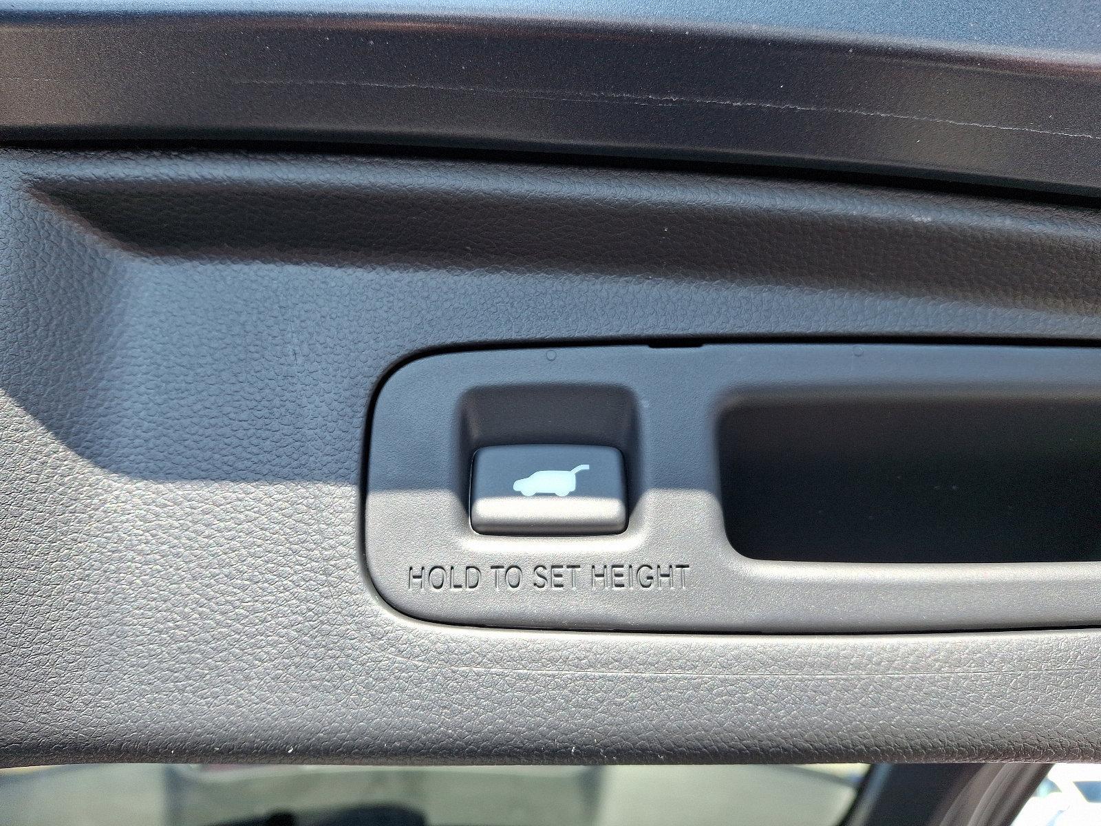 2025 Honda CR-V Vehicle Photo in Harrisburg, PA 17111