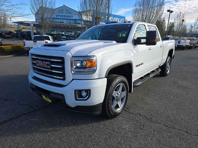 Standard Hood and Fender Kit | RAM 2500 SLT 2018 Standard Hood and Fender Kit | RAM 2500 SLT 2018