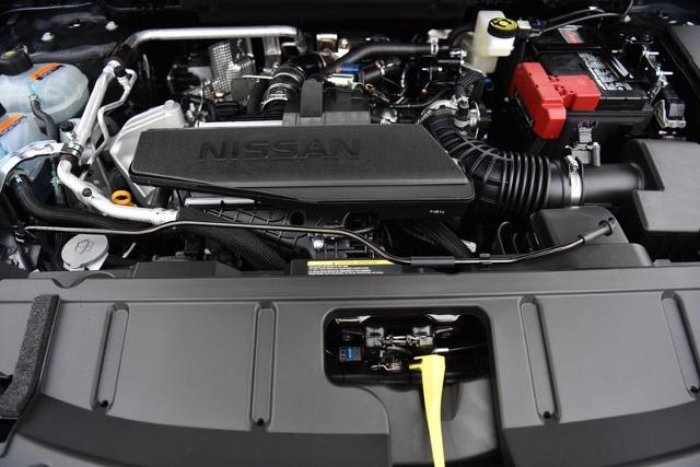 2025 Nissan Rogue Vehicle Photo in Ballwin, MO 63011
