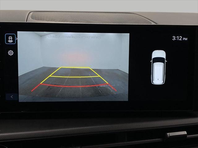 2025 Hyundai SANTA FE Vehicle Photo in Appleton, WI 54913
