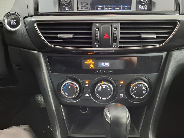 2015 Mazda6 Vehicle Photo in Oshkosh, WI 54904