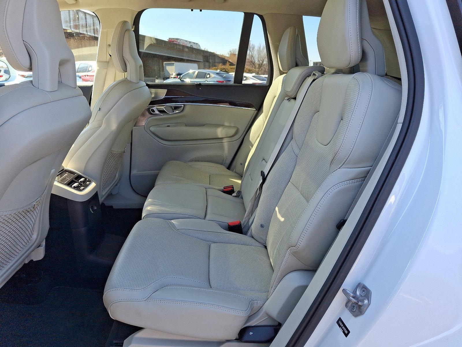 2017 Volvo XC90 Vehicle Photo in Trevose, PA 19053