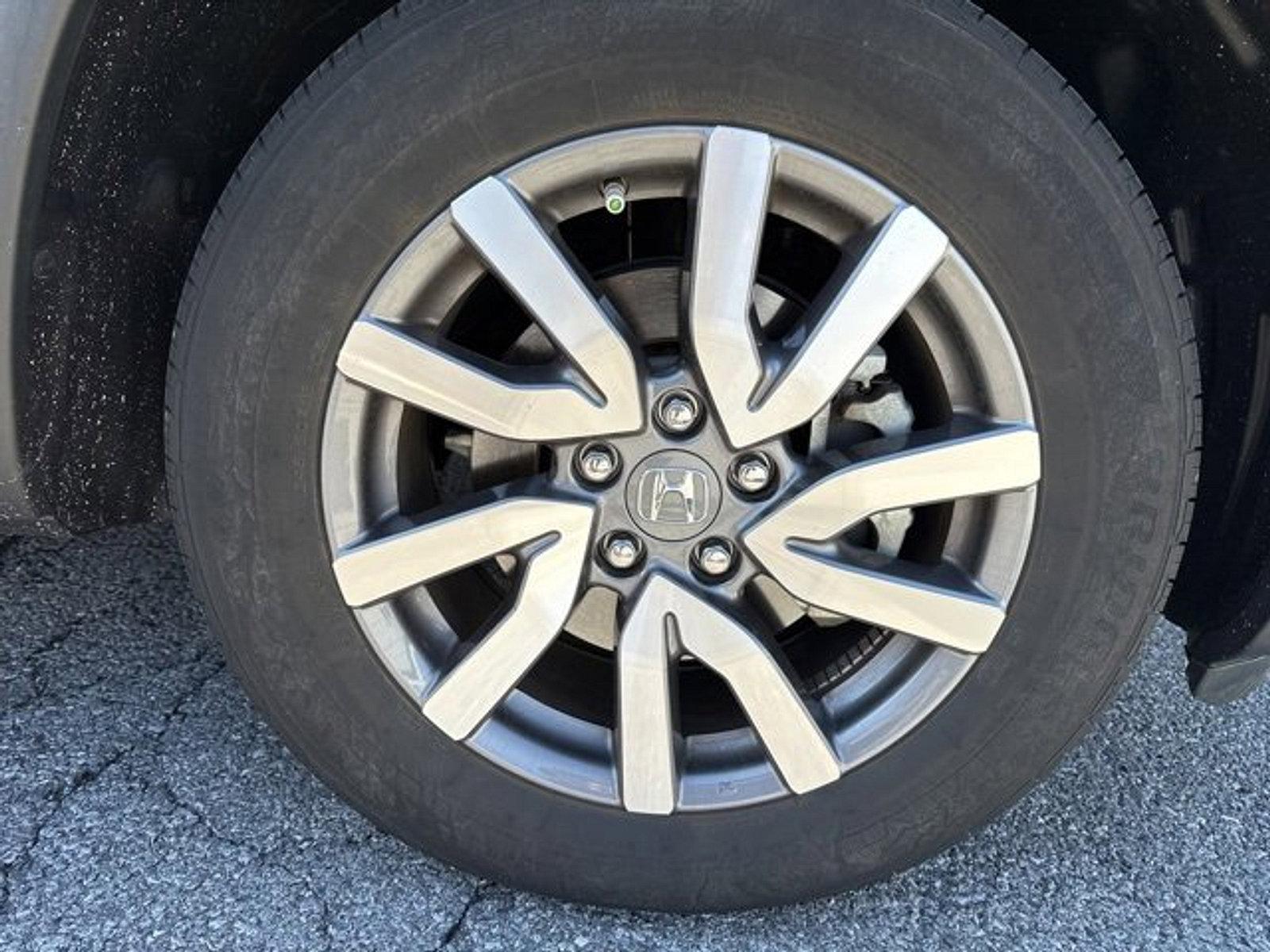 2020 Honda Pilot Vehicle Photo in Harrisburg, PA 17111