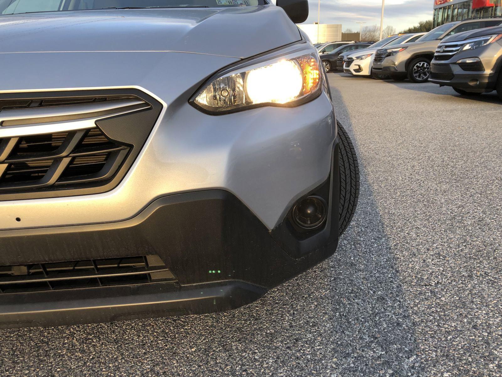 2022 Subaru Crosstrek Vehicle Photo in Mechanicsburg, PA 17050