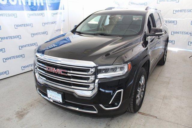 2023 GMC Acadia Vehicle Photo in SAINT CLAIRSVILLE, OH 43950-8512
