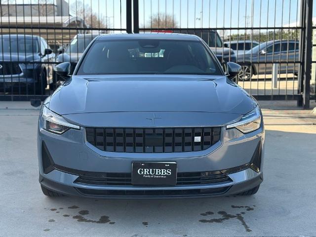2022 Polestar 2 Vehicle Photo in San Antonio, TX 78230