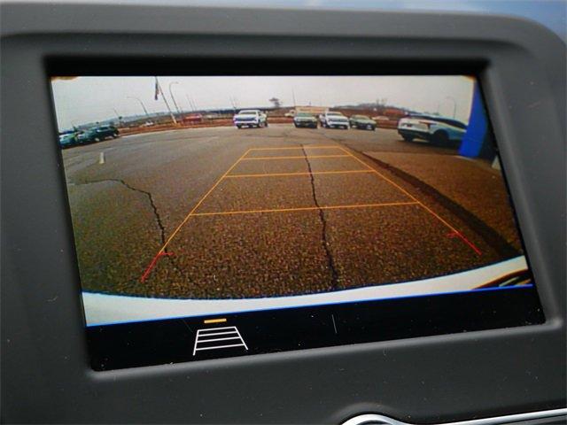 2021 Chevrolet Equinox Vehicle Photo in MAPLEWOOD, MN 55119-4794
