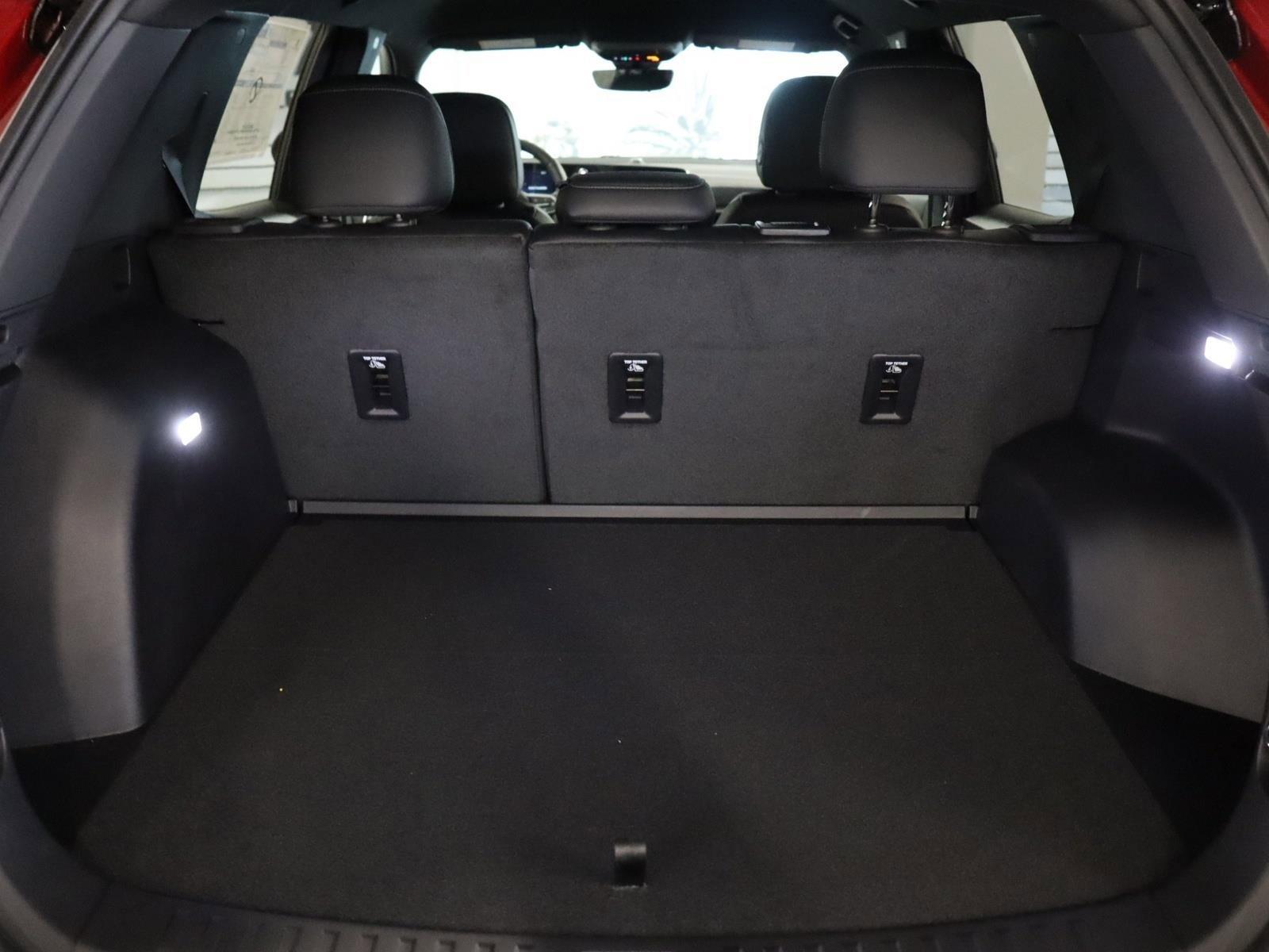 2025 Chevrolet Equinox Vehicle Photo in LOS ANGELES, CA 90007-3794