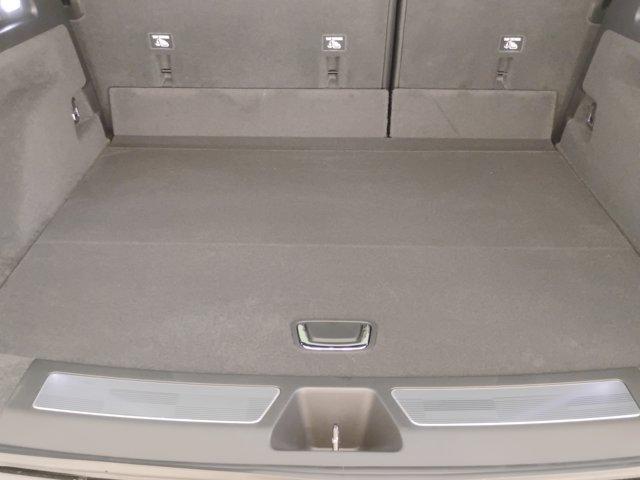 2025 Cadillac LYRIQ Vehicle Photo in PINEVILLE, NC 28134-8495
