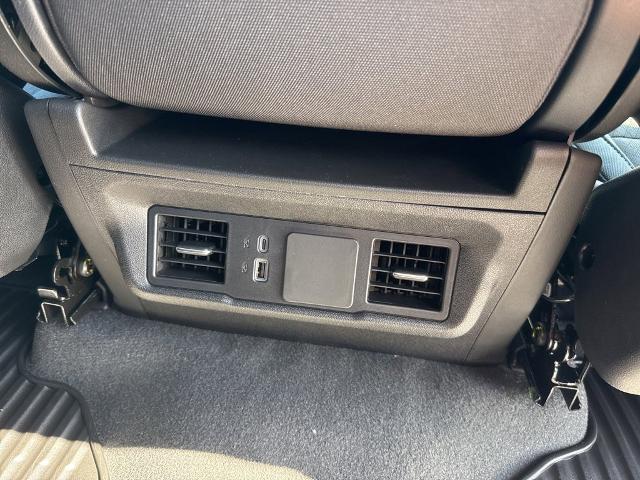2025 Chevrolet Silverado 2500 HD Vehicle Photo in MANHATTAN, KS 66502-5036