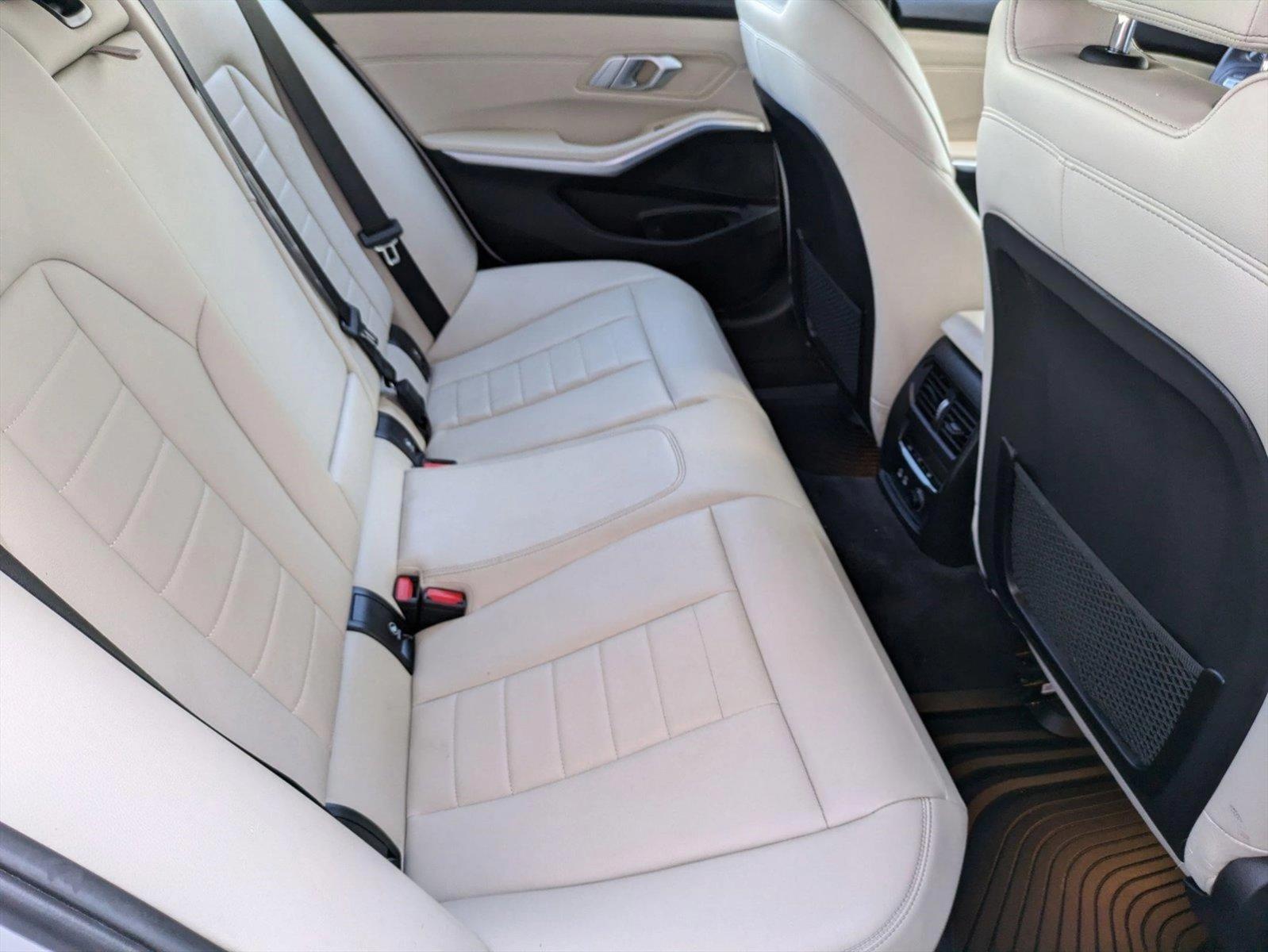2021 BMW 330e xDrive Vehicle Photo in Tampa, FL 33614