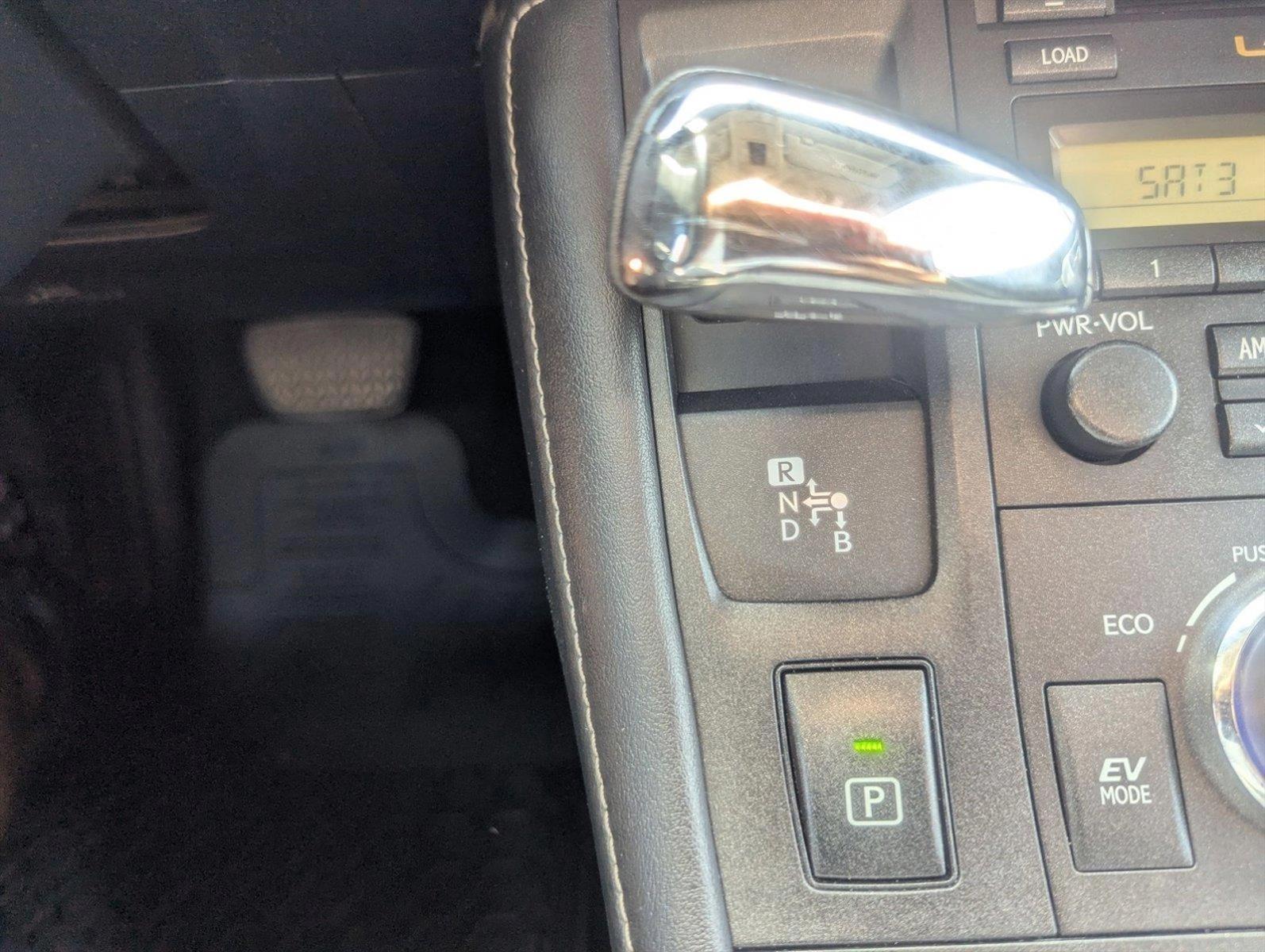 2013 Lexus CT 200h Vehicle Photo in Corpus Christi, TX 78415