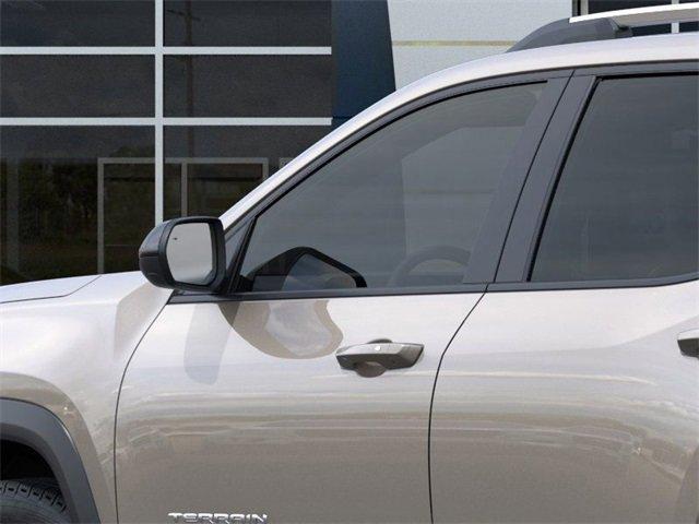2025 GMC Terrain Vehicle Photo in COLLIERVILLE, TN 38017-9006