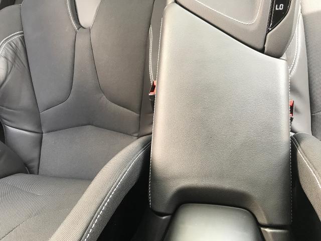 2022 Chevrolet Corvette Stingray Vehicle Photo in GREEN BAY, WI 54303-3330