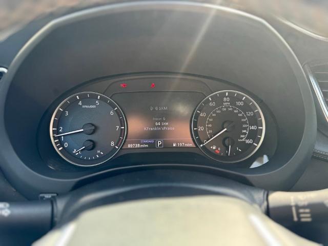 2019 INFINITI QX50 Vehicle Photo in San Antonio, TX 78230