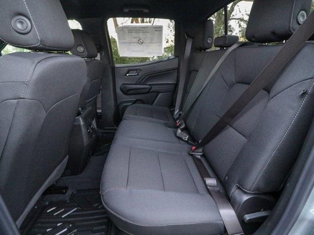 2025 GMC Canyon Vehicle Photo in HOMOSASSA, FL 34448-1461