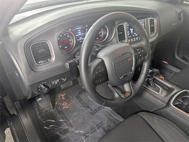 2023 Dodge Charger Vehicle Photo in ENGLEWOOD, CO 80113-6708