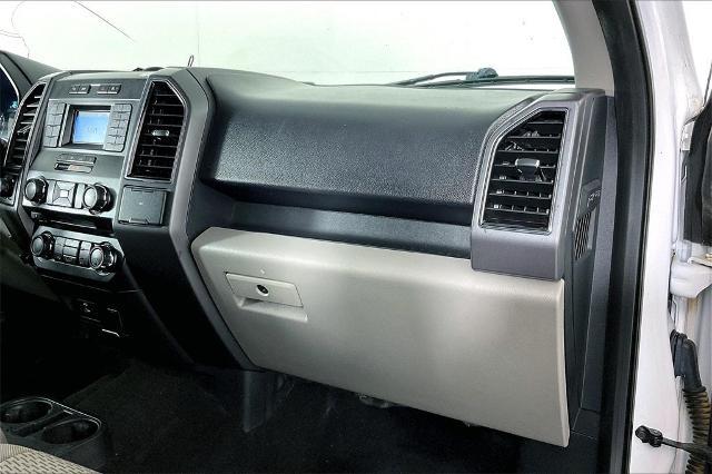 2018 Ford F-150 Vehicle Photo in Tulsa, OK 74129