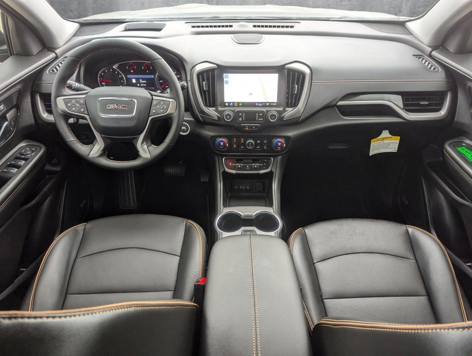 2024 GMC Terrain Vehicle Photo in CORPUS CHRISTI, TX 78412-4902