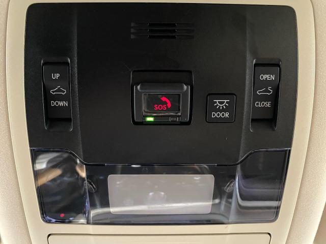 2020 Lexus RX 350L Vehicle Photo in Appleton, WI 54913