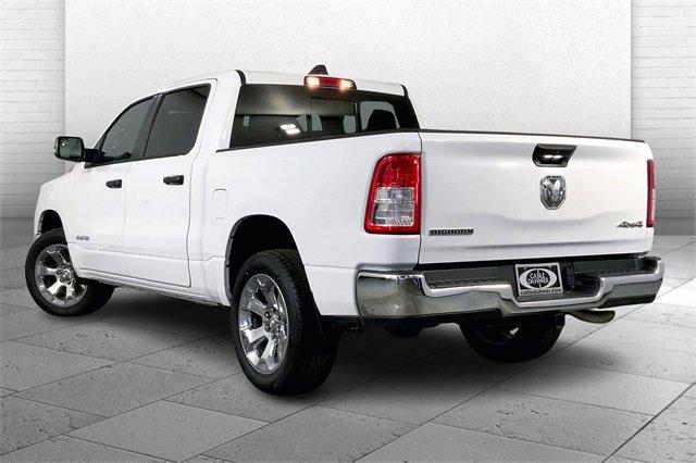2023 Ram 1500 Vehicle Photo in INDEPENDENCE, MO 64055-1314