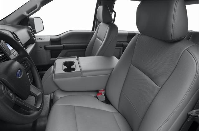2018 Ford F-150 Vehicle Photo in Tulsa, OK 74129