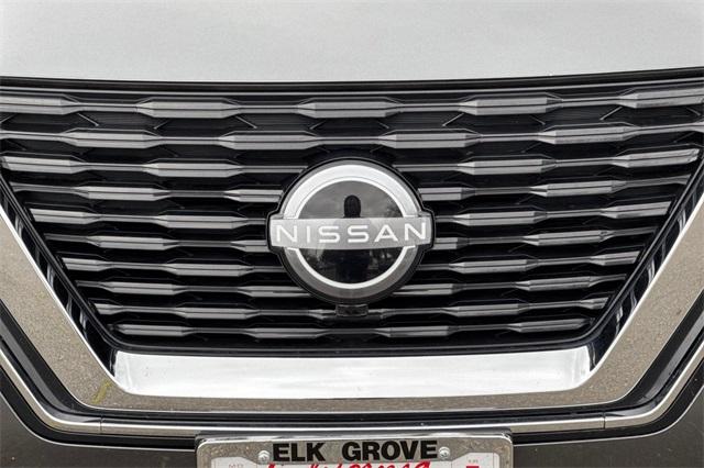 2023 Nissan Rogue Vehicle Photo in ELK GROVE, CA 95757-8703