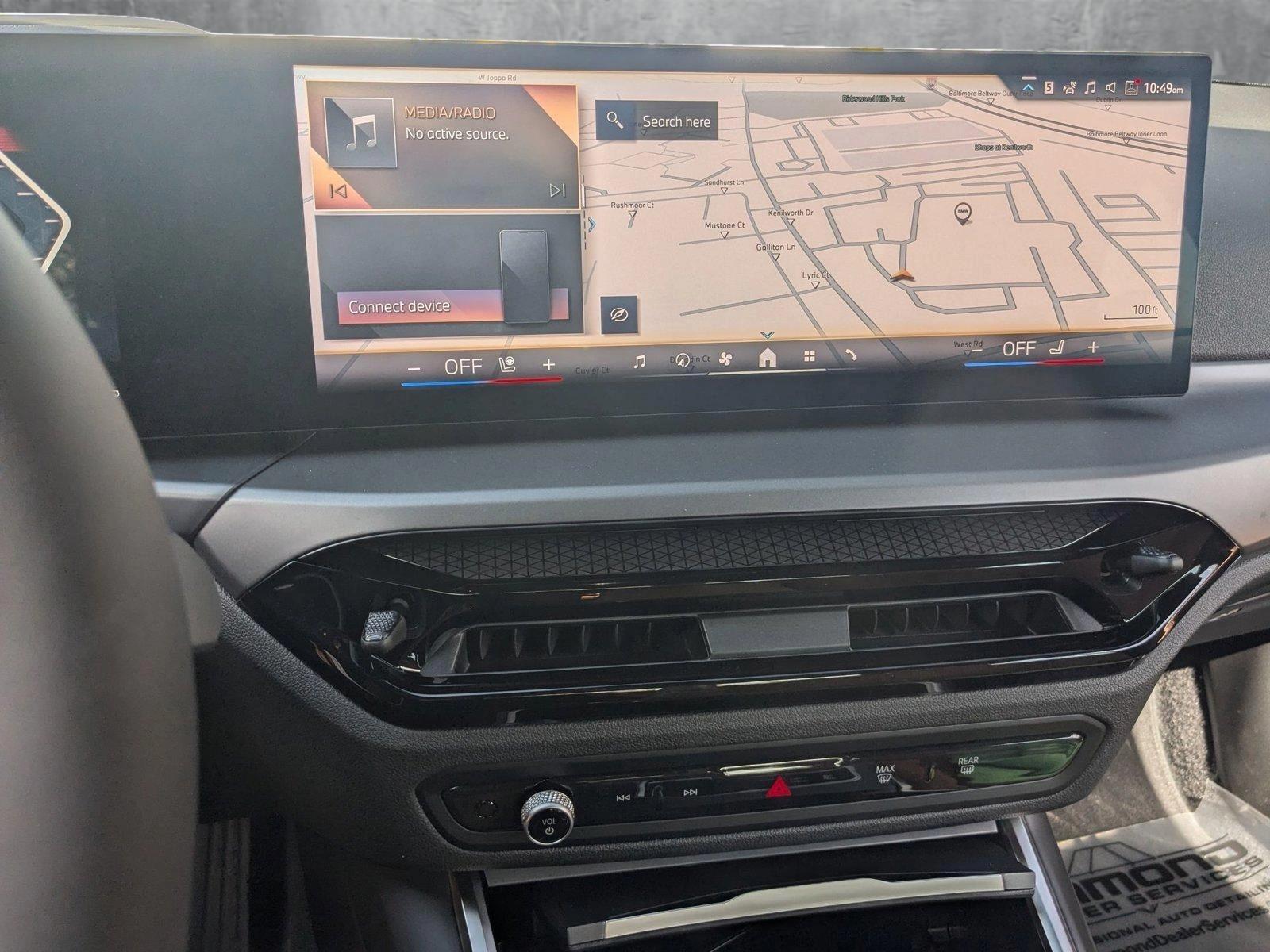 2025 BMW 230i xDrive Vehicle Photo in Towson, MD 21204