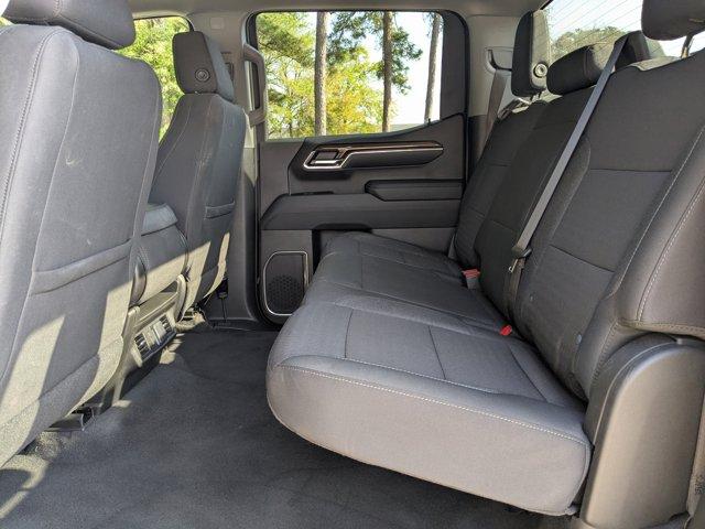 2023 Chevrolet Silverado 1500 Vehicle Photo in BRUNSWICK, GA 31525-1881