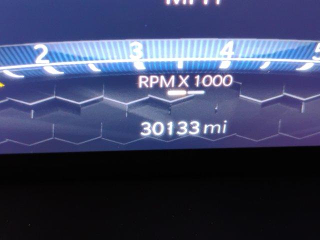 2022 Jeep Compass Vehicle Photo in PINEVILLE, NC 28134-8495