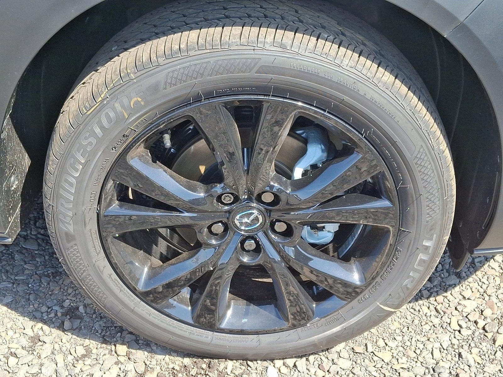 2025 Mazda CX-30 Vehicle Photo in Trevose, PA 19053