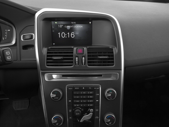 2016 Volvo XC60 Vehicle Photo in San Antonio, TX 78230