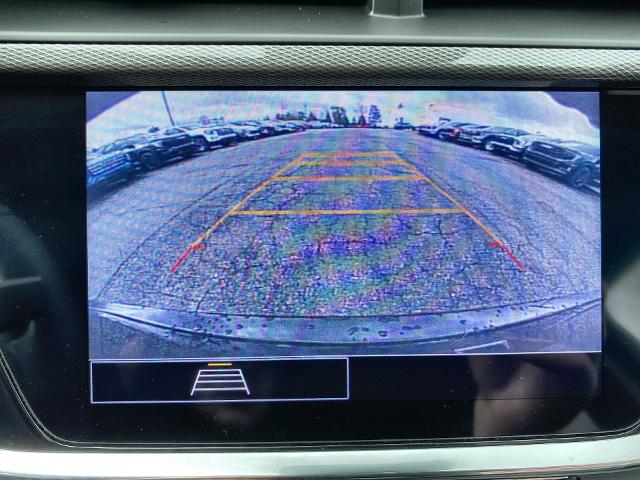2023 Buick Encore GX Vehicle Photo in WILLIAMSVILLE, NY 14221-2883
