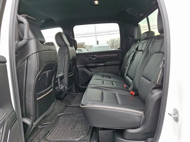 2022 Ram 1500 Vehicle Photo in HARRISBURG, PA 17111-1033